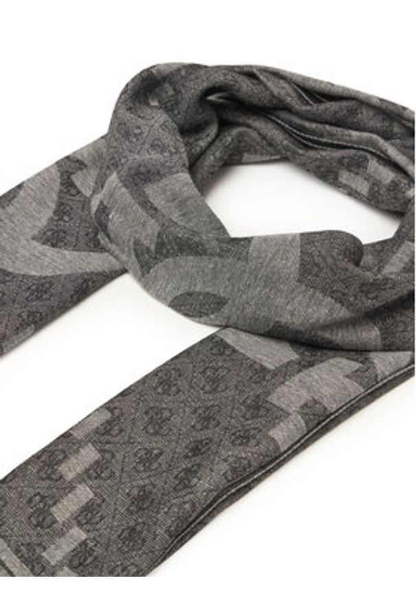 Guess Szal AM9567 POL03 Szary. Kolor: szary