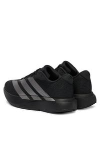 Adidas - adidas Buty do biegania Duramo Speed 2 Shoes KZ8979 Czarny. Kolor: czarny. Materiał: materiał #3