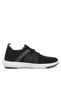 EMU Australia Sneakersy Leura 2.0 W13164 Czarny. Kolor: czarny. Materiał: materiał #1