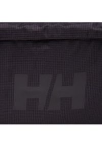 Helly Hansen Saszetka nerka Hh Logo Waist Bag 67036-990 Czarny. Kolor: czarny. Materiał: materiał #6