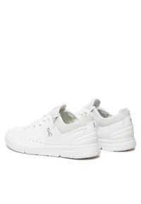 On Sneakersy The Roger 48.99456 Biały. Kolor: biały. Materiał: skóra #5