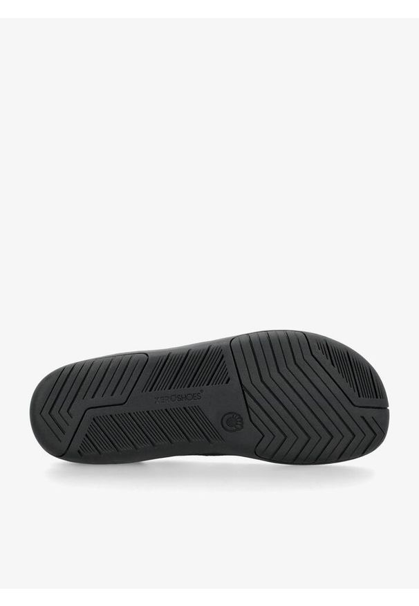 XERO SHOES - Buty do biegania damskie Xero Shoes Nexus Knit. Kolor: czarny
