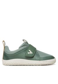 Sneakersy Vivo Barefoot. Kolor: zielony