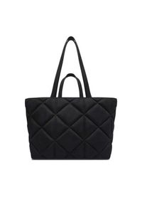 Love Moschino - LOVE MOSCHINO Torebka JC4397PP0NKE0000 Czarny. Kolor: czarny #3