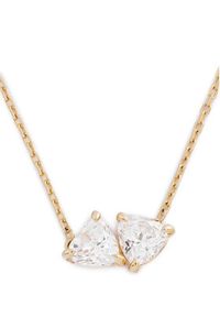 Swarovski Naszyjnik Mesmera Attract 5733475 Złoty. Materiał: metalowe. Kolor: złoty #3