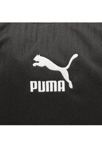 Puma Torebka Prime Classics Seasonal Mini Hobo 079579 Czarny. Kolor: czarny