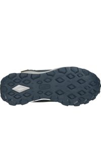 Buty Trekkingowe Męskie Campus Valier High. Kolor: niebieski