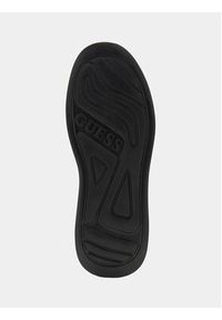 Guess Sneakersy 180198 Czarny. Kolor: czarny #5