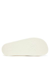 Pinko - PINKO Klapki Dilly 01 SS0093 E027 Biały. Kolor: biały #3