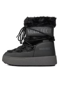 Moon Boot Śniegowce Ltrack Faux Fur Wp 24501300001 Czarny. Kolor: czarny #5