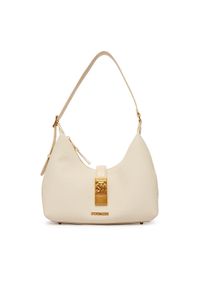 Steve Madden Torebka Bovie-E 13001645 Beżowy. Kolor: beżowy. Materiał: skórzane #1
