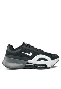 Nike Buty na siłownię Zoom Superrep 4 Nn DO9837 001 Czarny. Kolor: czarny. Materiał: materiał. Model: Nike Zoom. Sport: fitness