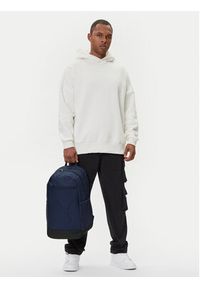 Puma Plecak Buzz 911530 03 Granatowy. Kolor: niebieski. Materiał: materiał #6