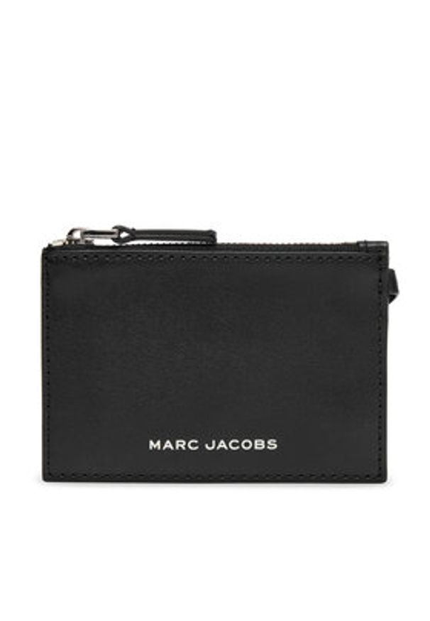 MARC JACOBS - Marc Jacobs Torebka 2P5HSC006H03 Czarny. Kolor: czarny