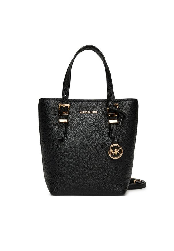 Torebka MICHAEL Michael Kors. Kolor: czarny