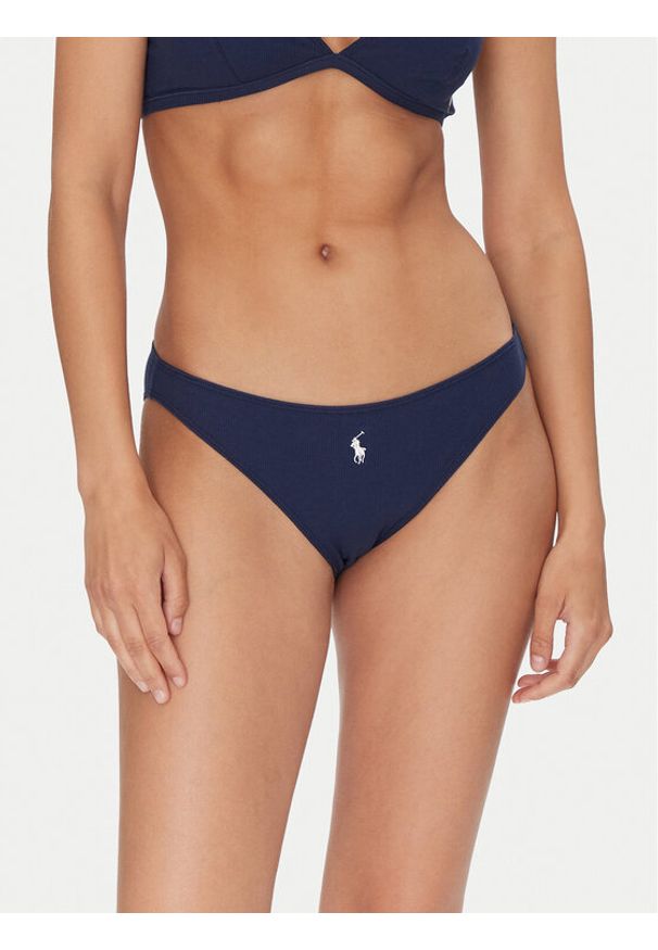 Polo Ralph Lauren Figi klasyczne 4P0213 Granatowy. Kolor: niebieski. Materiał: bawełna