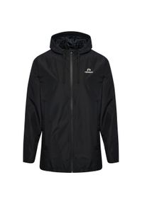 NewLine - Kurtka wodoodporna Newline Lea. Kolor: czarny #1