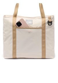 columbia - Columbia Torebka Cottonwood Creek™ Tote 2140771 Biały. Kolor: biały #5