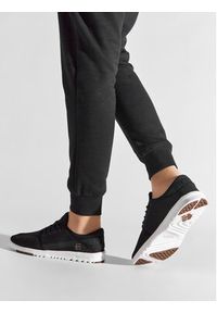 Etnies Sneakersy Scout 4101000419 Czarny. Kolor: czarny. Materiał: materiał #6