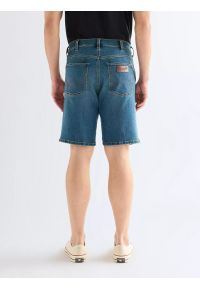 Wrangler - MĘSKIE SZORTY WRANGLER FRONTIER SHORT SOLAR 112378462 #6