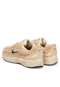Nike Sneakersy P-6000 SE HF0015 202 Beżowy. Kolor: beżowy. Materiał: materiał, mesh #5