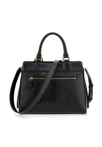 Guess Torebka Katey (KA) HWKA78 70260 Czarny. Kolor: czarny. Materiał: skórzane #3