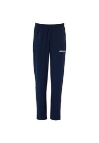 UHLSPORT - Jogging Uhlsport Evo. Kolor: czarny, niebieski, wielokolorowy. Sport: bieganie
