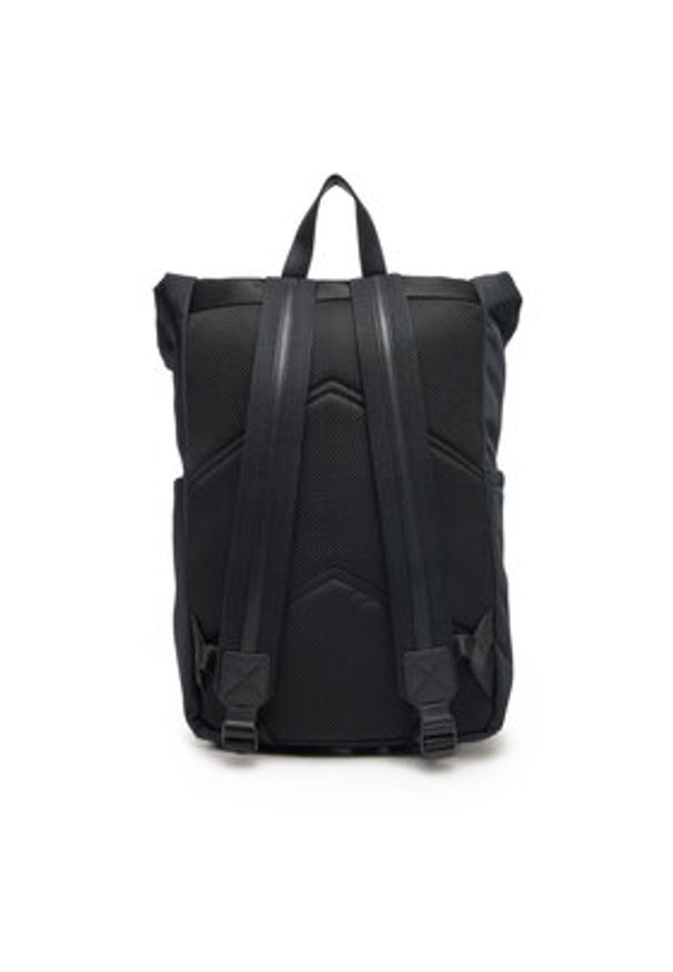 Calvin Klein Plecak K50K512711 Czarny. Kolor: czarny. Materiał: nylon, materiał