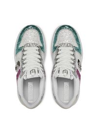 Liu Jo Sneakersy Tami 02 BA4087 TX007 Kolorowy. Wzór: kolorowy #3