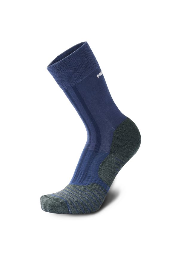 MEINDL - Skarpety Meindl MT4 Man. Kolor: niebieski. Sport: turystyka piesza