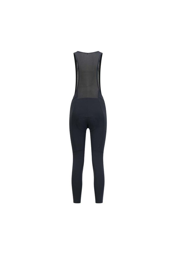 ROGELLI - Spodnie rowerowe damskie Rogelli Essential. Kolor: czarny