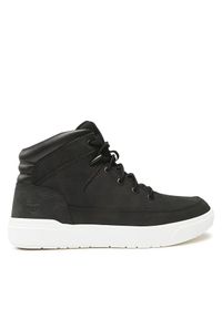Sneakersy Timberland. Kolor: czarny