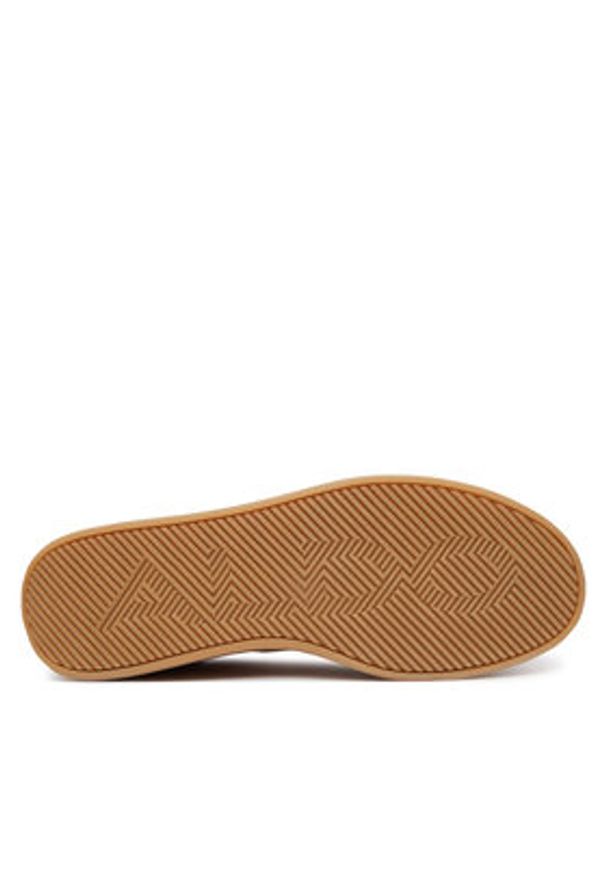Aldo Sneakersy Elabrintar 14179207 Różowy. Kolor: różowy. Materiał: zamsz, skóra