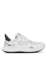 Sneakersy Ara. Kolor: biały