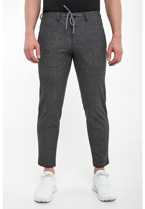 Spodnie męskie Phil K BRAX