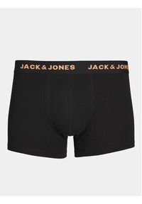 Jack & Jones - Jack&Jones Komplet bielizny Chris 12251473 Czarny. Kolor: czarny. Materiał: bawełna
