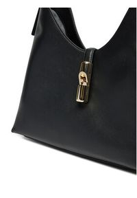 Furla Torebka WB01499 BX3104 O6000 Czarny. Kolor: czarny. Materiał: skórzane #4