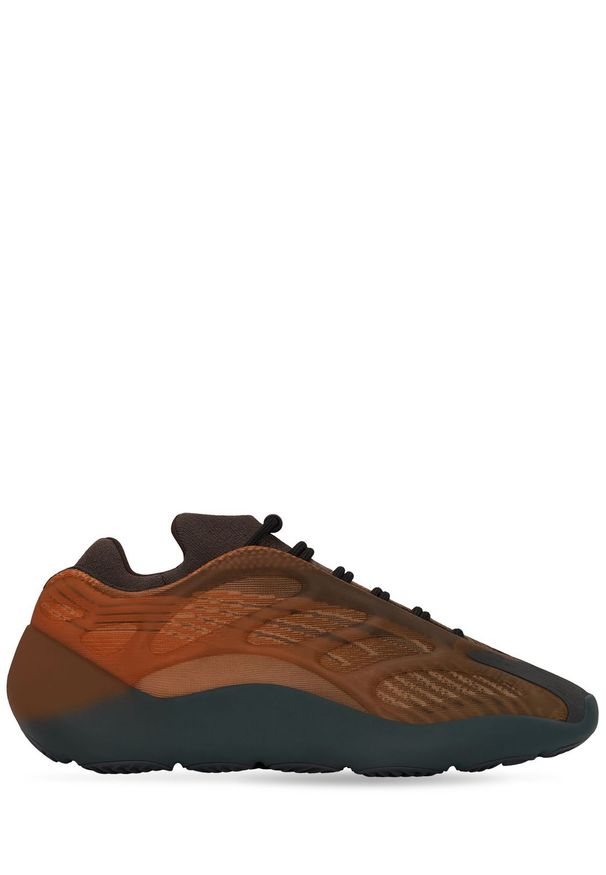 Adidas - adidas Yeezy 700 V3 Copper Fade Sneakersy unisex. Kolor: brązowy