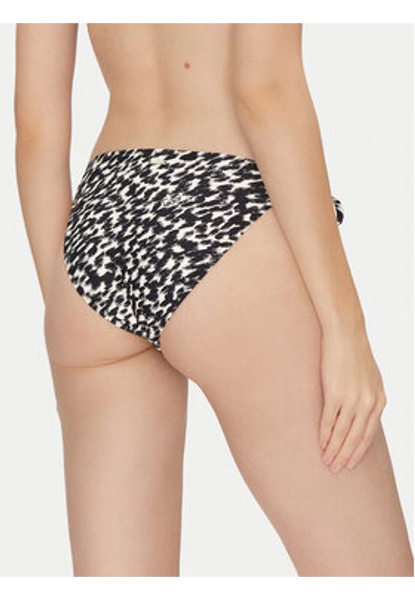 JOOP! Dół od bikini 10224487 Czarny. Kolor: czarny. Materiał: syntetyk