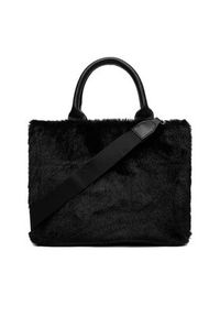 Eva Minge Torebka EO-ASI-LA482-3917 Czarny. Kolor: czarny #3