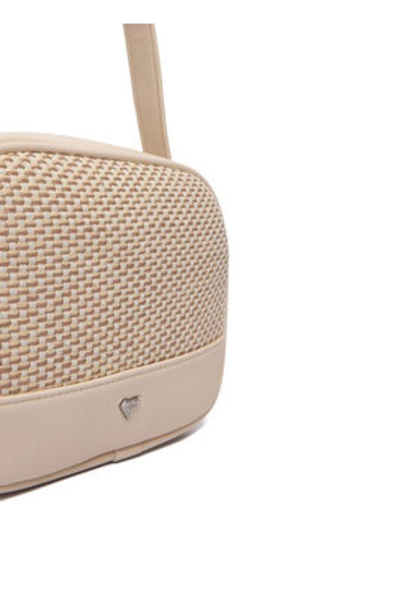 Roxy Torebka CEO-ROXY-L-001-09 Beżowy. Kolor: beżowy