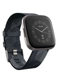 Smartwatch FITBIT Versa 2 Special Edition Szary. Rodzaj zegarka: smartwatch. Kolor: szary #2