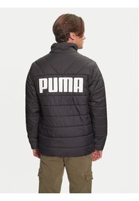 Puma Kurtka zimowa Ess+ 849349 Czarny Regular Fit. Kolor: czarny. Materiał: syntetyk. Sezon: zima #6