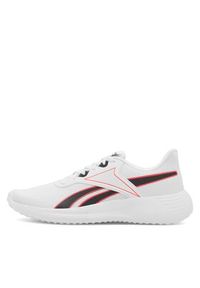 Reebok Sneakersy Lite 3 Tg 100025761 Biały. Kolor: biały. Materiał: materiał, mesh #3