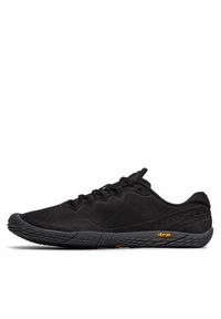 Merrell Trekkingi Vapor Glove 3 Luna Ltr J33599 Czarny. Kolor: czarny. Materiał: skóra, nubuk. Sport: turystyka piesza #9