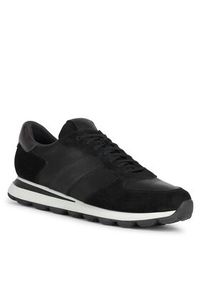 Geox Sneakersy U Spherica Vseries U3612A 02243 C9999 Czarny. Kolor: czarny #3