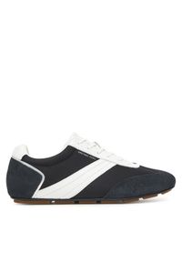 MICHAEL Michael Kors Sneakersy Susie 43F5SUFS5S Czarny. Kolor: czarny. Materiał: skóra #1