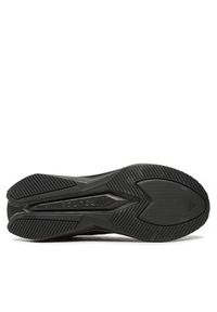 Adidas - adidas Sneakersy Heawyn IG2377 Czarny. Kolor: czarny. Materiał: materiał #7