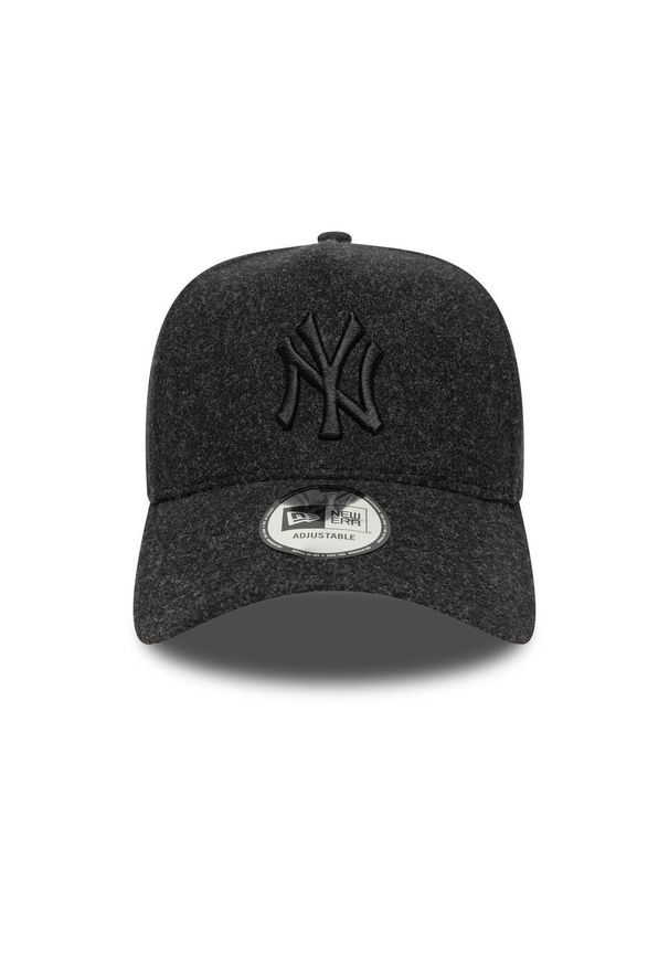 Czapka typu snapback New Era New York Yankees Melton Eframe. Kolor: wielokolorowy, szary, czarny