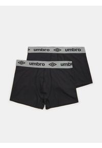 Sinsay - Bokserki Classic 2 pack Umbro - wielobarwny